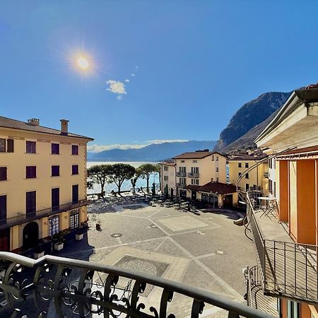 Ferienwohnung Menaggio Fantastico Exterior foto