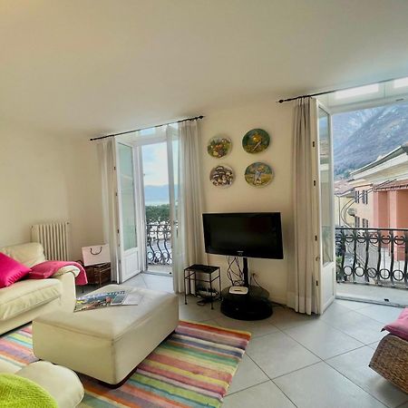 Ferienwohnung Menaggio Fantastico Exterior foto
