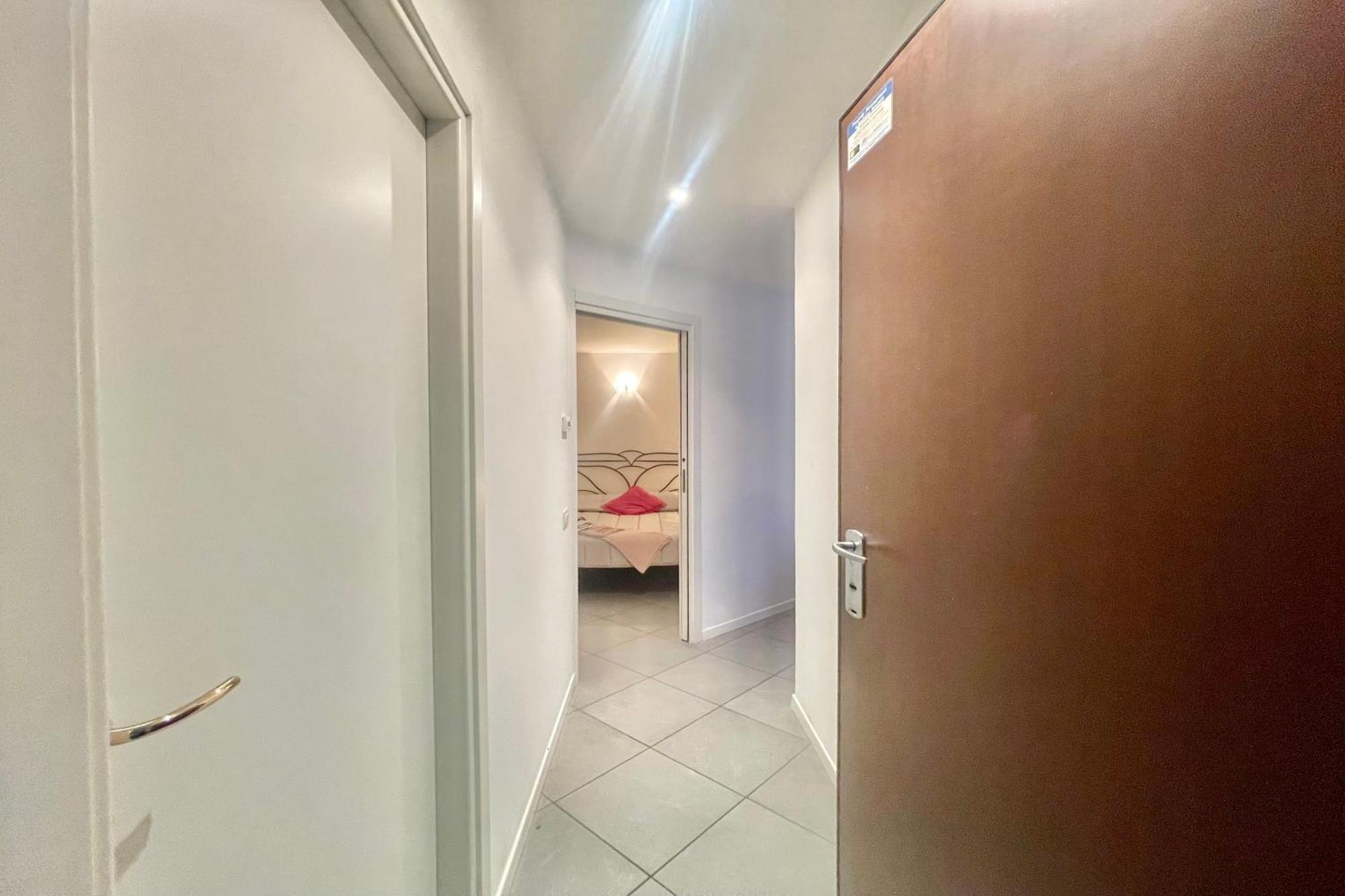 Ferienwohnung Menaggio Fantastico Exterior foto