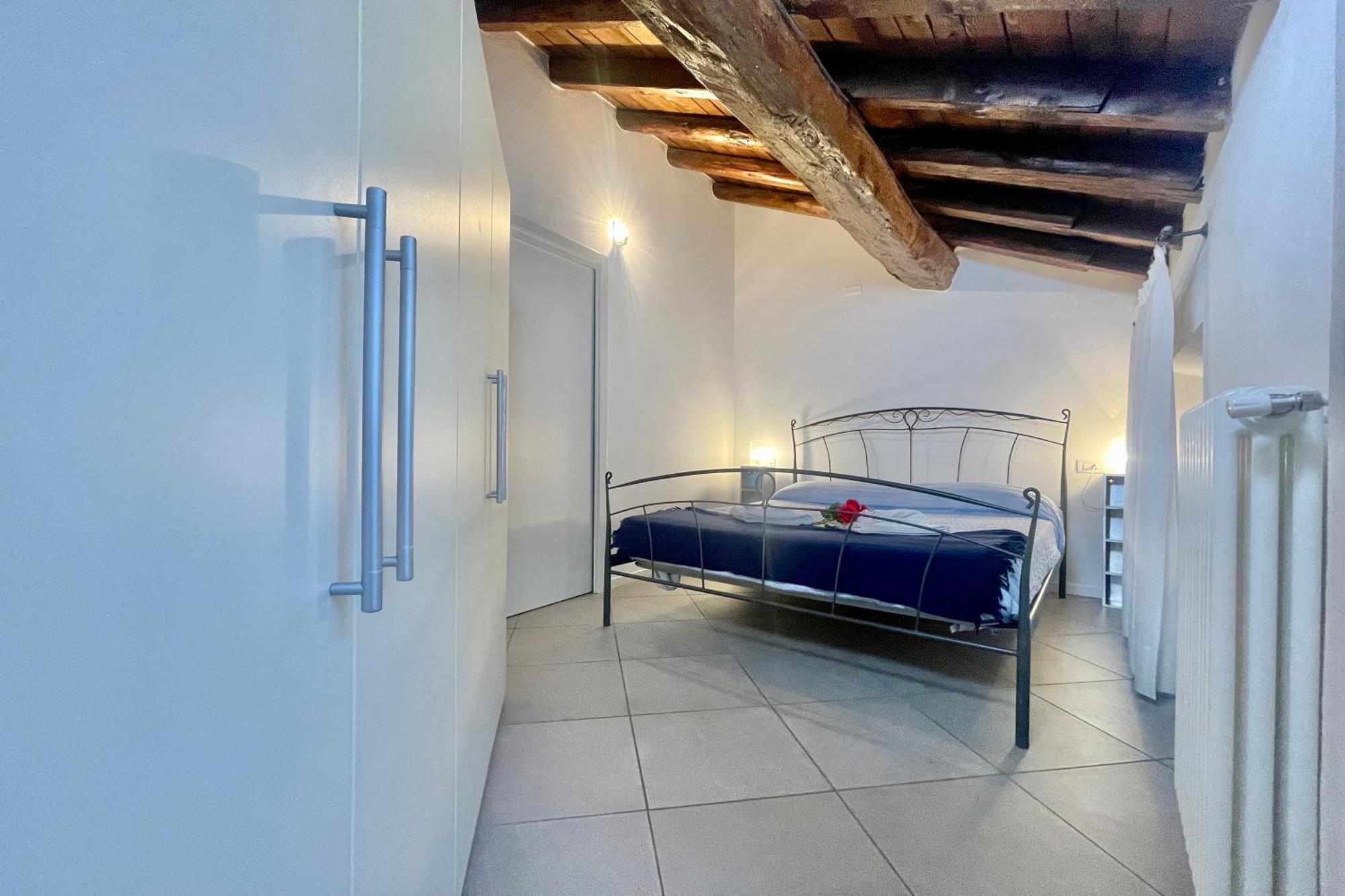Ferienwohnung Menaggio Fantastico Exterior foto