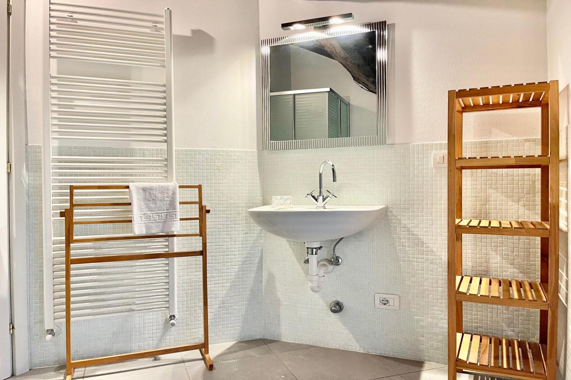 Ferienwohnung Menaggio Fantastico Exterior foto