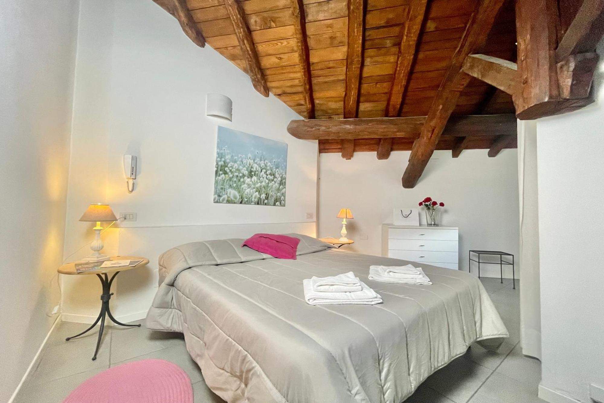 Ferienwohnung Menaggio Fantastico Exterior foto